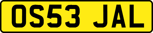 OS53JAL