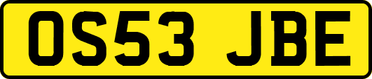 OS53JBE
