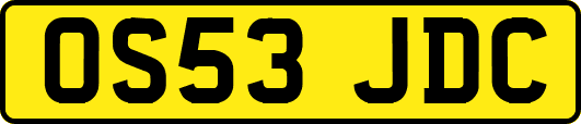 OS53JDC