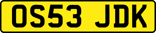 OS53JDK
