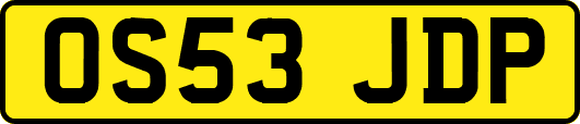 OS53JDP