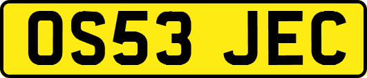 OS53JEC