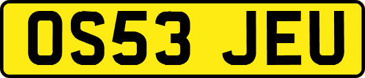 OS53JEU