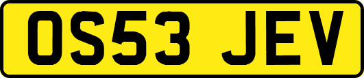OS53JEV