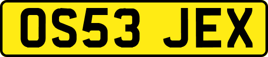OS53JEX