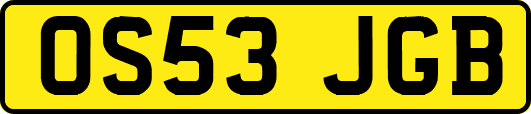 OS53JGB