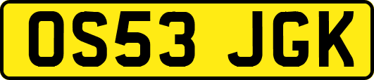 OS53JGK