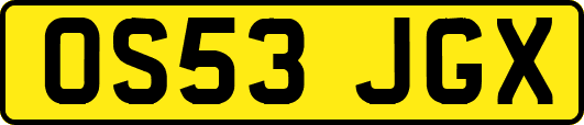 OS53JGX