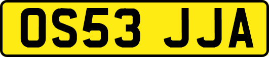 OS53JJA