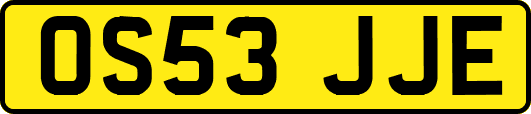 OS53JJE