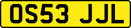 OS53JJL