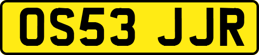OS53JJR