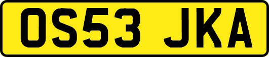 OS53JKA