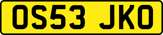 OS53JKO