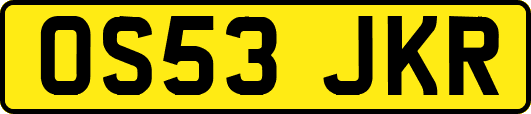 OS53JKR