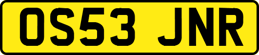 OS53JNR