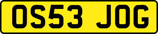 OS53JOG