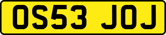 OS53JOJ