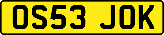 OS53JOK