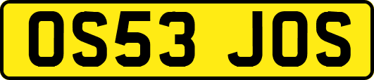 OS53JOS