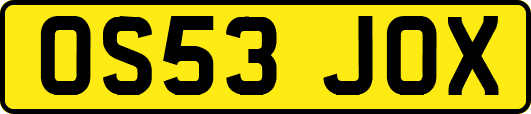 OS53JOX
