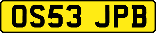 OS53JPB