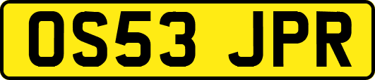 OS53JPR