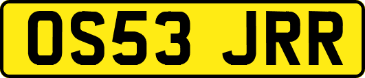 OS53JRR