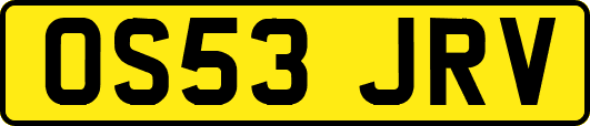 OS53JRV