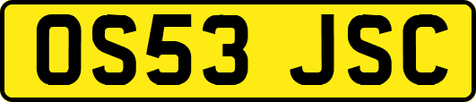 OS53JSC