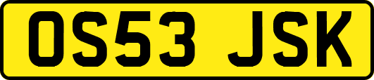 OS53JSK