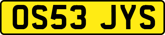 OS53JYS