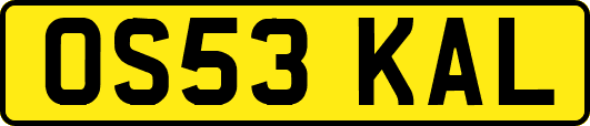 OS53KAL