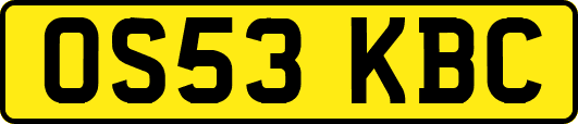 OS53KBC