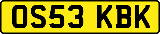 OS53KBK