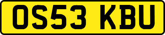 OS53KBU