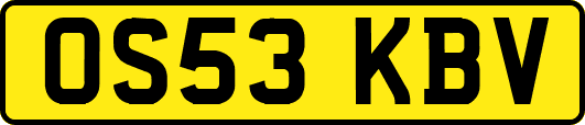 OS53KBV