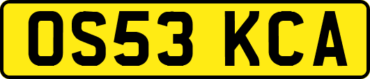 OS53KCA