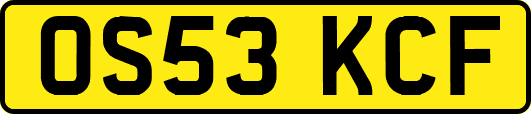 OS53KCF
