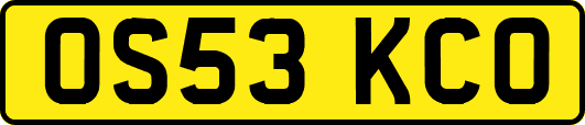 OS53KCO