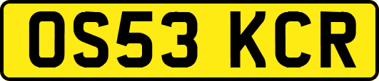 OS53KCR