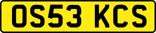 OS53KCS
