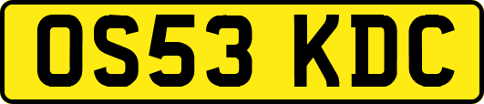 OS53KDC