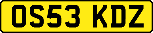 OS53KDZ