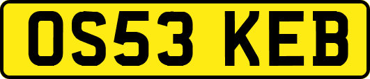 OS53KEB