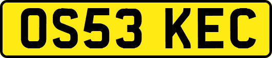 OS53KEC