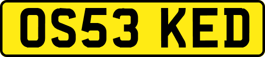 OS53KED