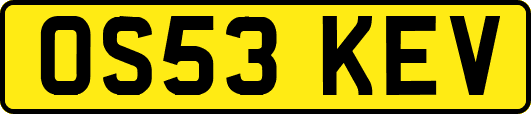 OS53KEV