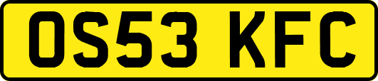 OS53KFC