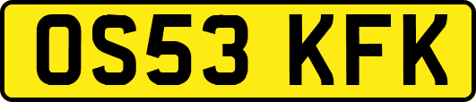 OS53KFK